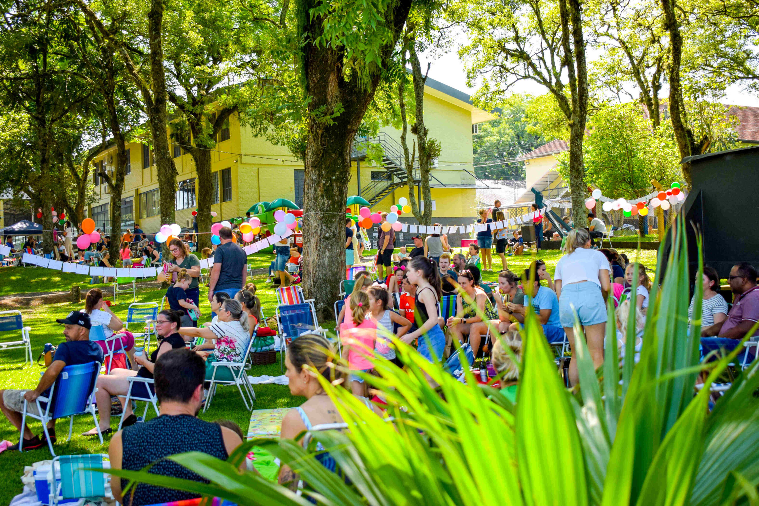 Leandro Augusto Hamester