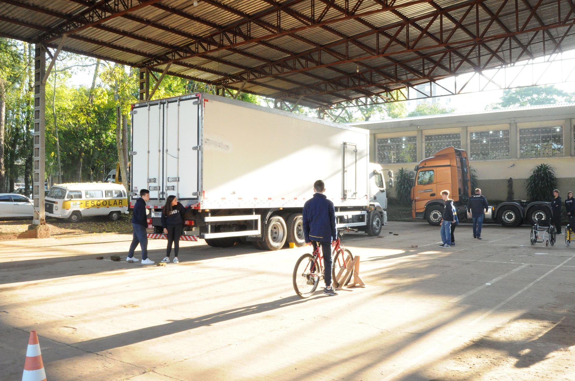 Foto: Daiane Laís Kalsing