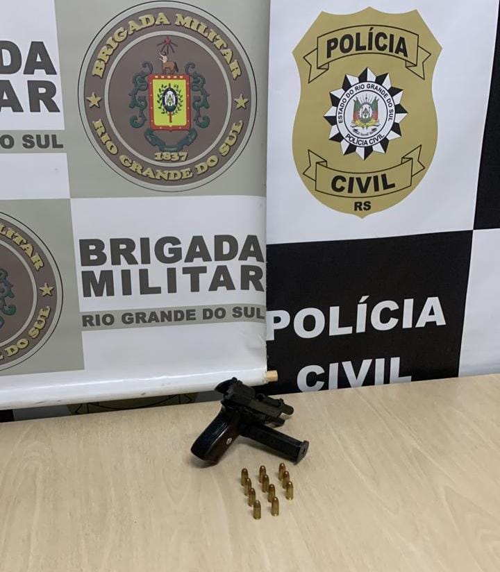 Fonte/Foto: Del. Humberto Comunicação Social 40° BPM/ Sd Juliana