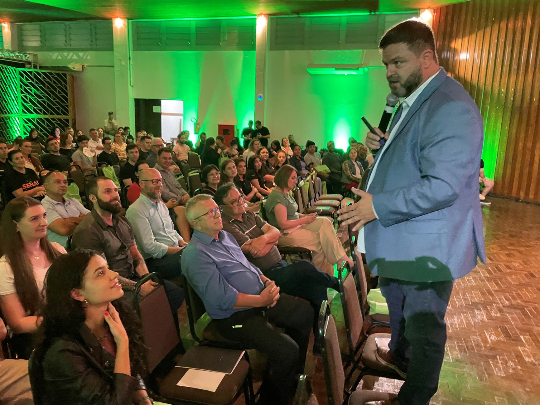 Abertas as inscrições para o Reload Sindilojas 2026