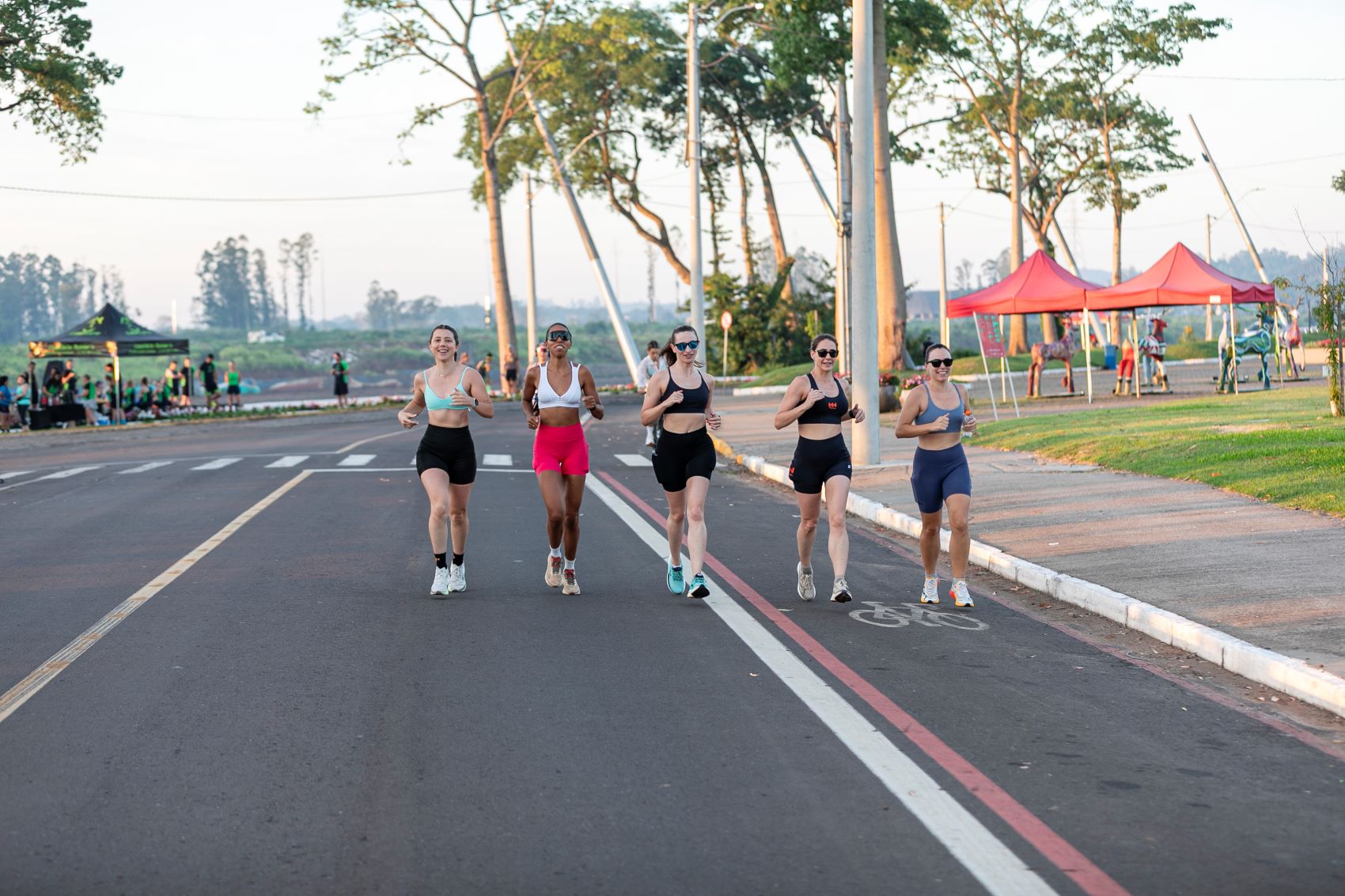 Manhã na Orla terá programação especial pelo Dia da Mulher neste sábado em Lajeado