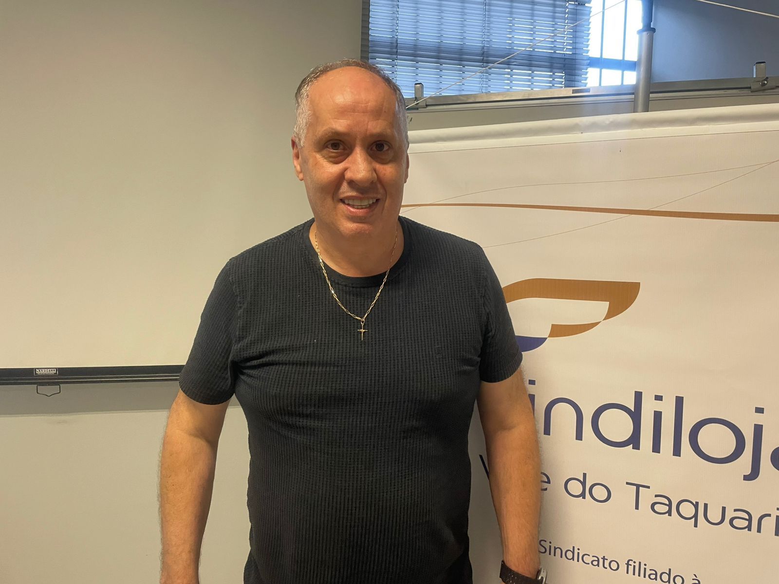 Sindilojas VT empossa nova diretoria no dia 1º de abril