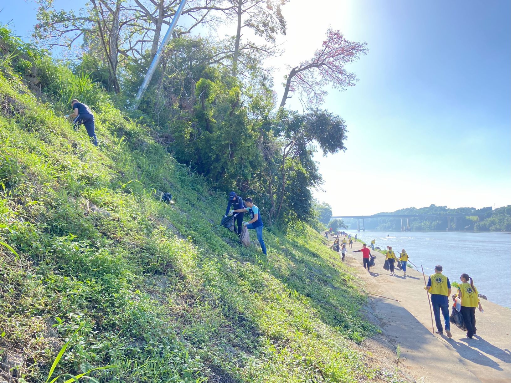 Lajeado participa da 19ª edição do Viva o Taquari-Antas Vivo neste sábado