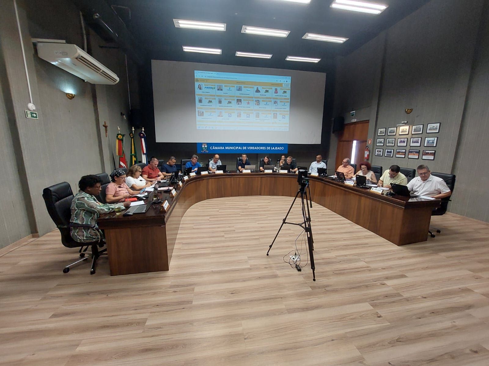 TRE-RS cassa mandato de Antônio Oliveira e abala cenário político em Lajeado