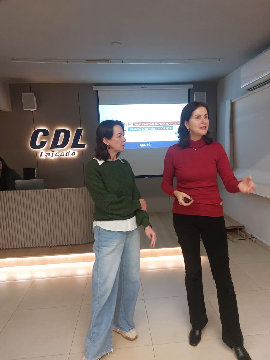 Campanha “Compre Local” da CDL Lajeado terá sorteios especiais no Dia dos Namorados