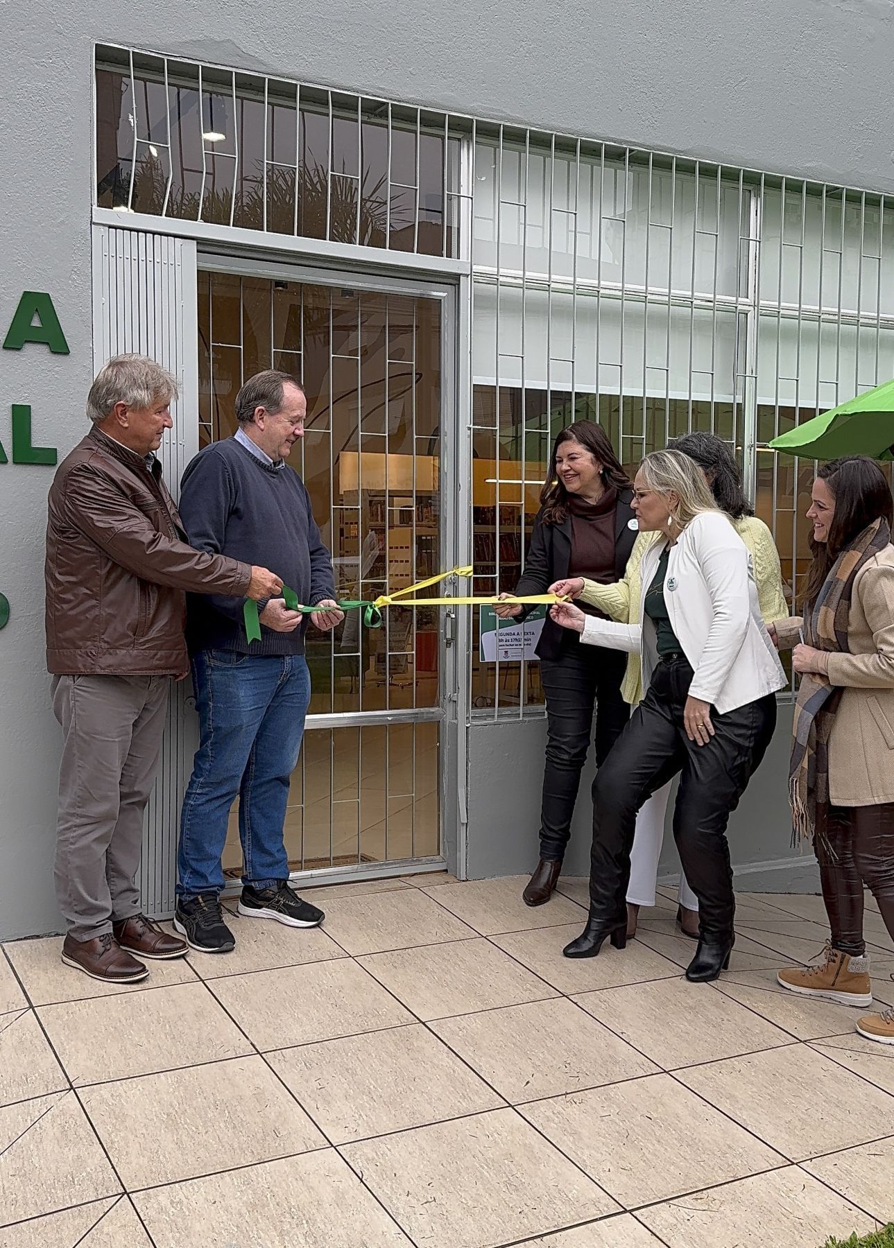 Arroio do Meio – Biblioteca Pública Municipal é reinaugurada em espaço de inovação e conexões