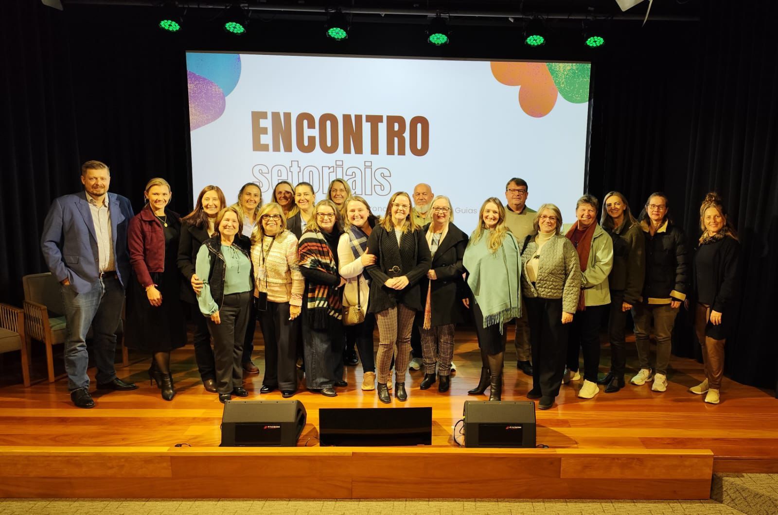 Prefeitura de Lajeado fortalece setoriais do turismo com série de encontros