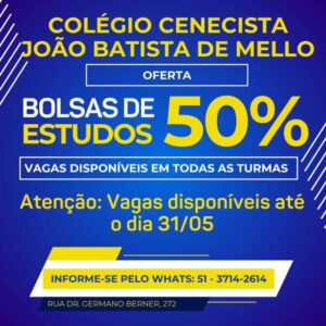 Colégio Melinho