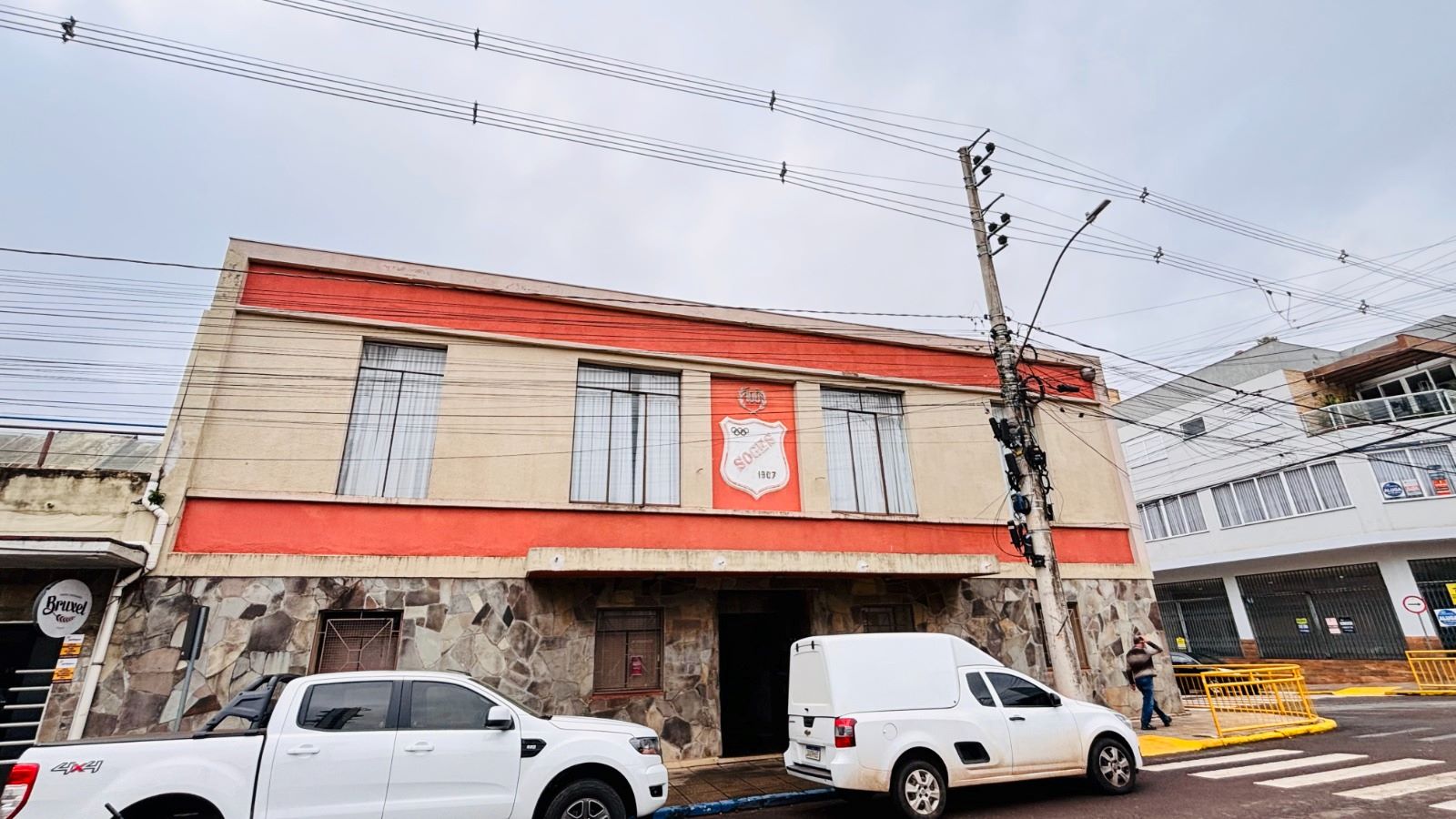 Seminário de Educação Fiscal reúne profissionais de dezenas de municípios em Estrela