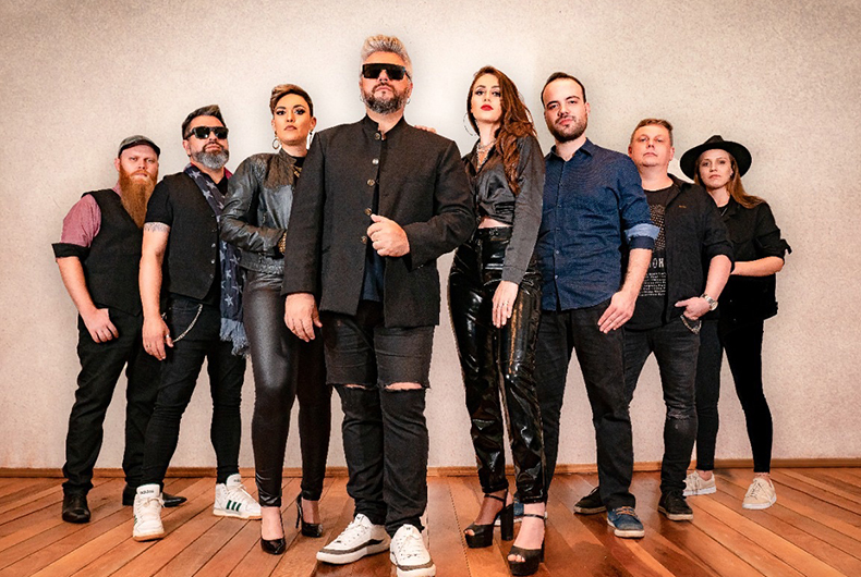 Festival de Etnias valoriza as raízes culturais de Estrela e conta com financiamento da Lei Federal de Incentivo à Cultura