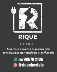 Henrique TV Gato