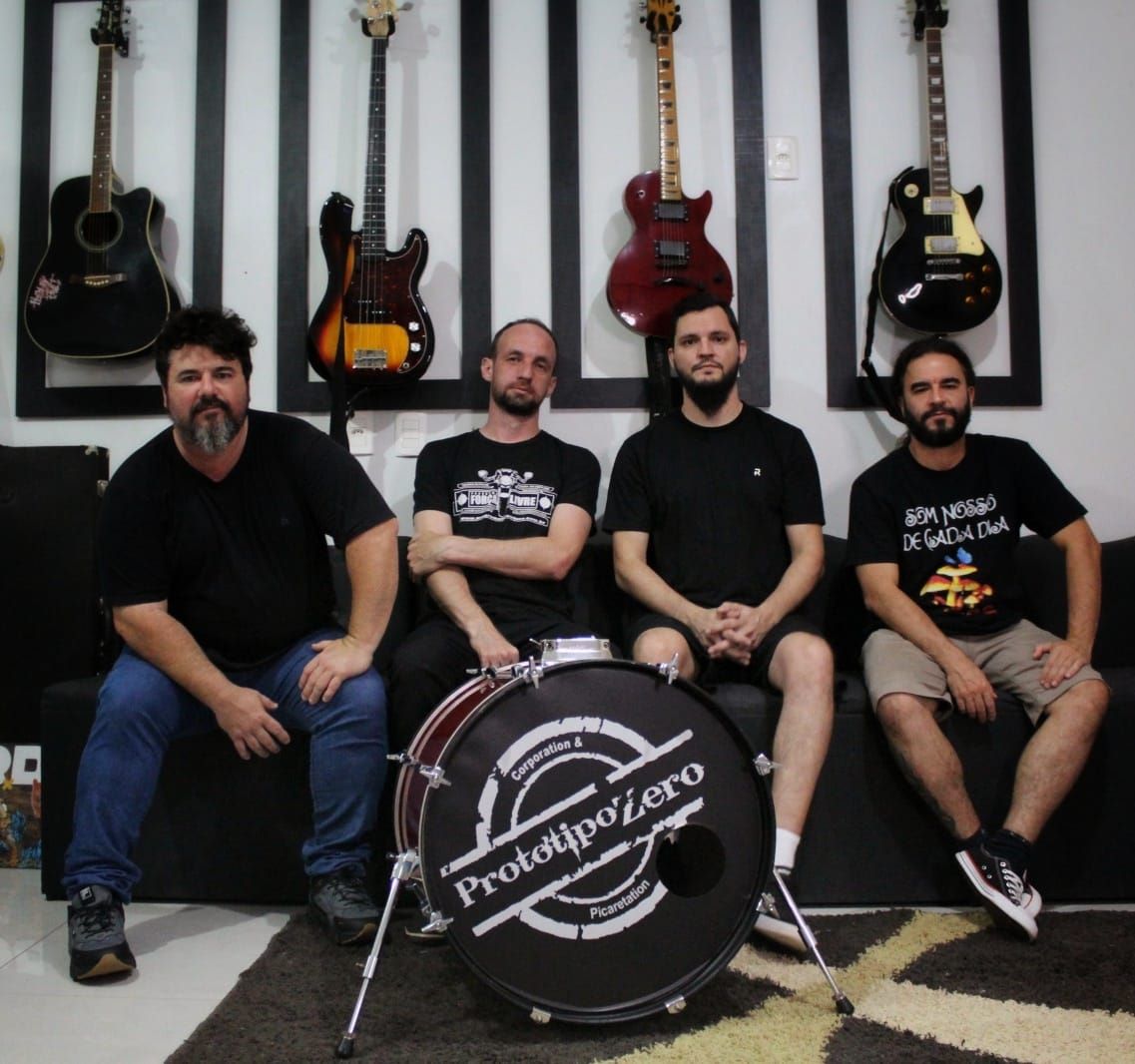 Lajeado se prepara para a 2ª Semana do Rock; confira as bandas confirmadas para o evento
