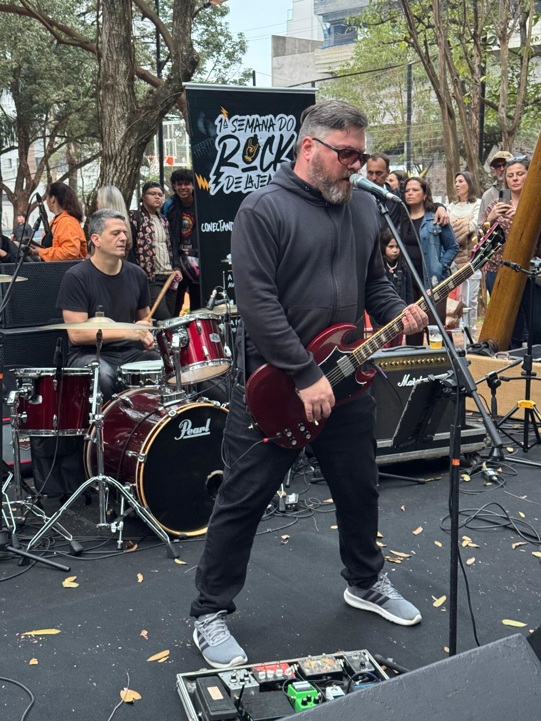Rock invade bares e restaurantes com roteiro gastronômico da Semana do Rock em Lajeado