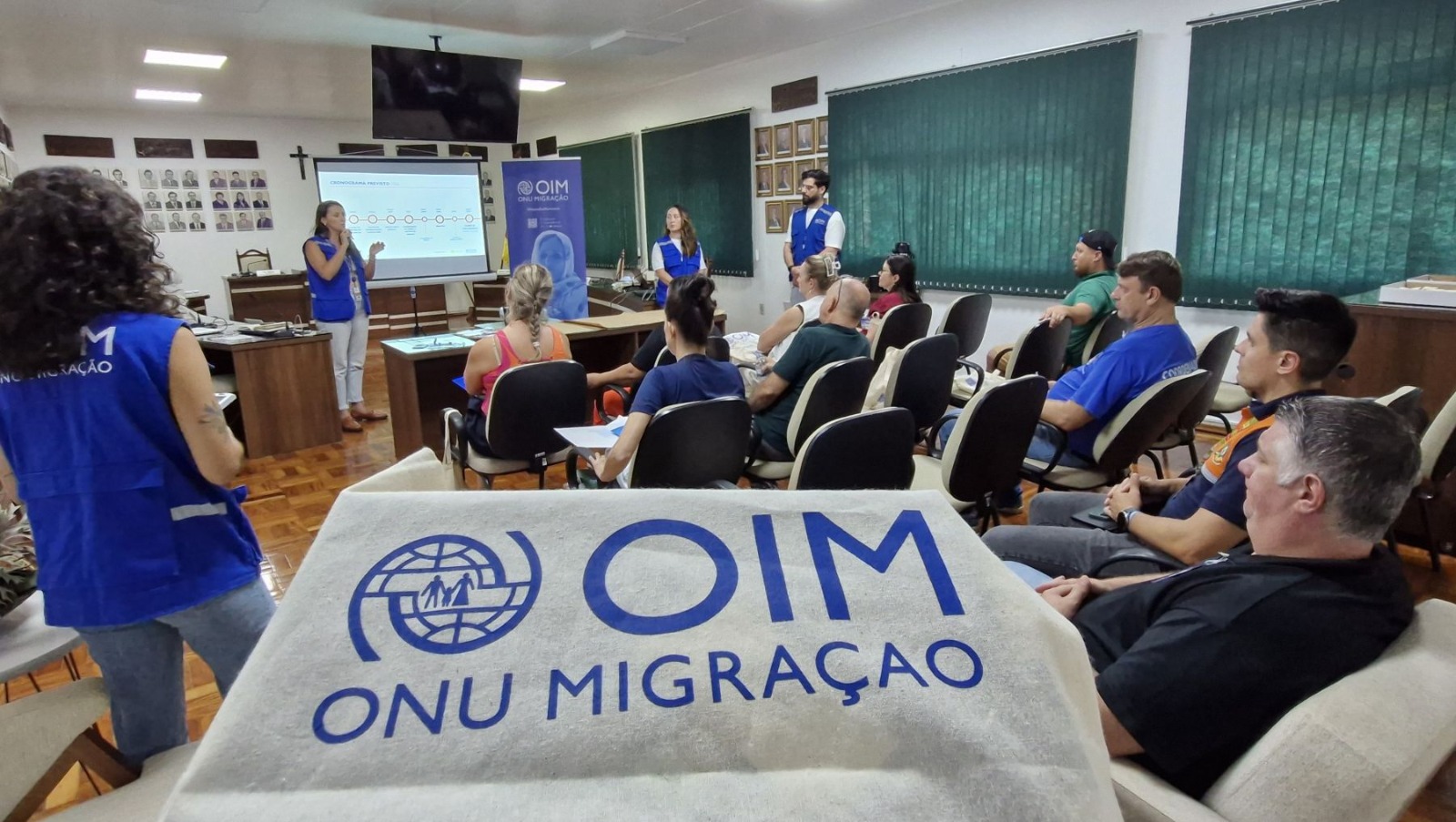 Arroio do Meio – Consulta pública do Plano de Contingência convida comunidade a contribuir com a prevenção de desastres