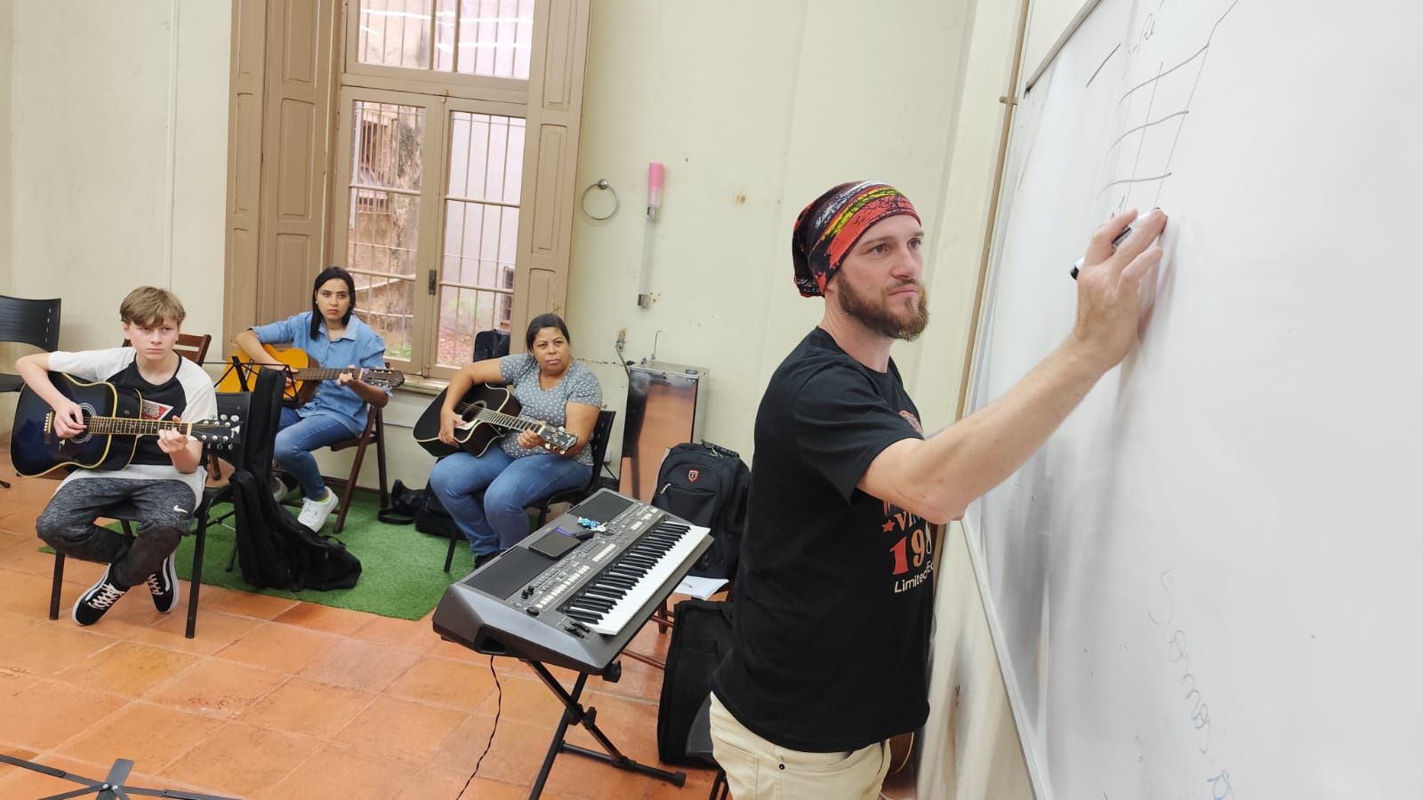 Casa de Cultura de Lajeado lança nesta terça-feira projeto “Sementes da Casa” com apresentações e espetáculo sobre mudanças climáticas