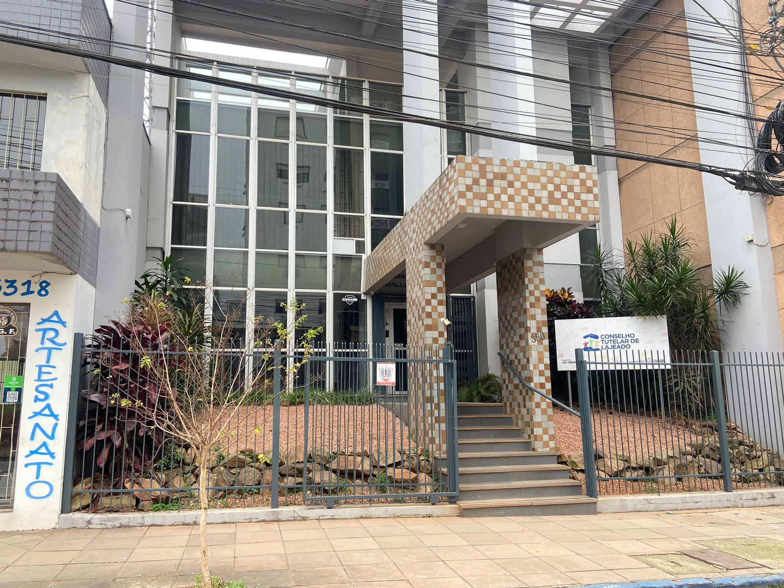 Lajeado abre inscrições para escolha suplementar do Conselho Tutelar