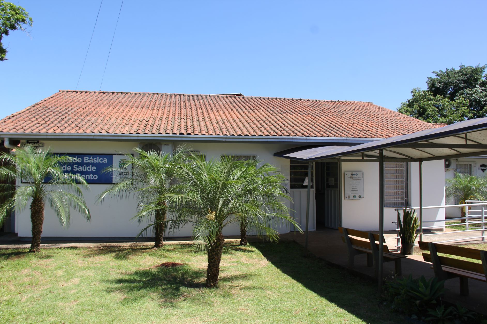 osto de Saúde do bairro São Bento terá atendimento especial neste sábado
