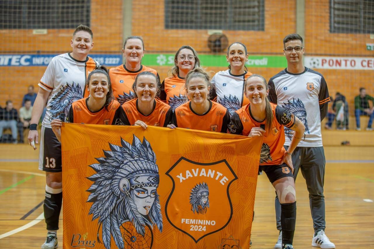 Decisão do 10º Abertão de Futsal define campeões nesta sexta-feira em Marques de Souza