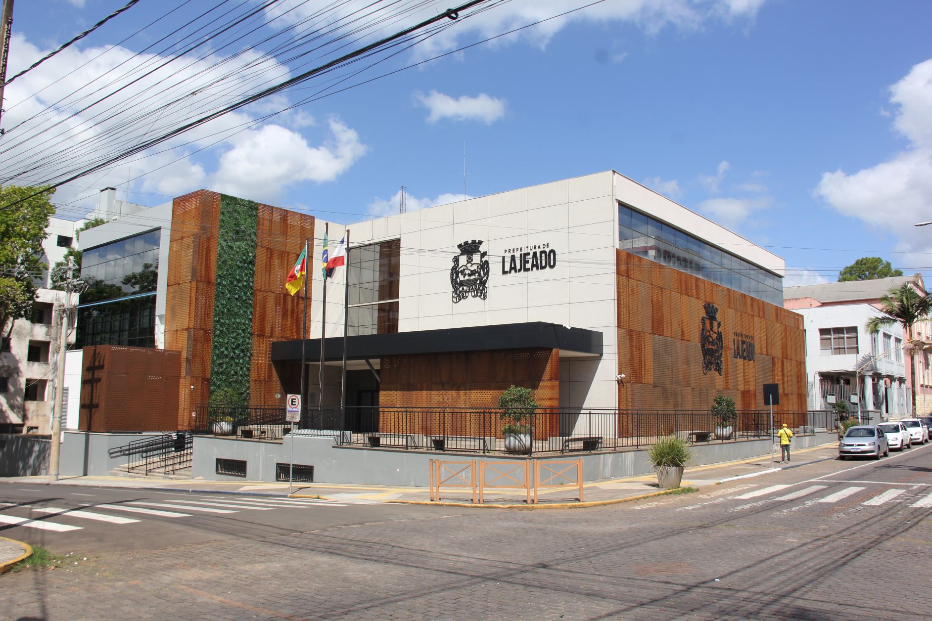 Prefeitura de Lajeado julga favorável a habilitação de nova empresa para a prestação de serviços terceirizados