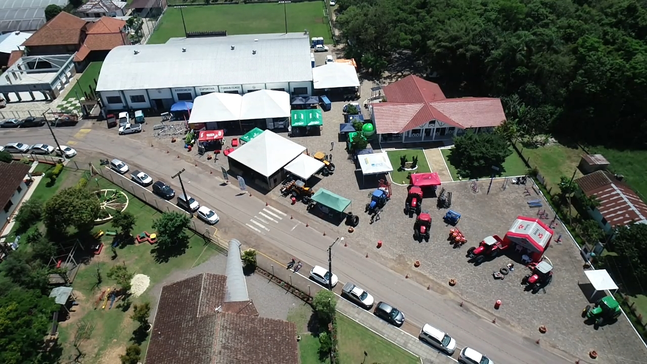 4ª Feira Agrícola de Arroio do Meio será lançada em 1º de setembro