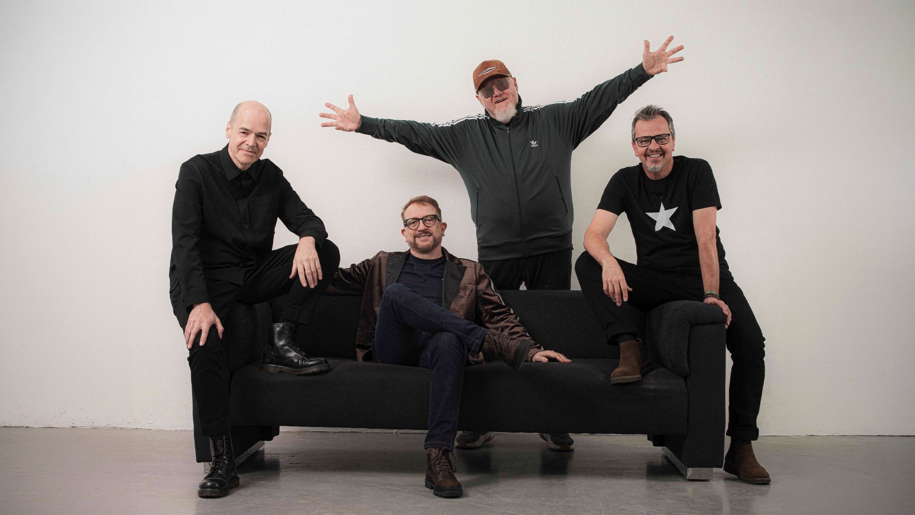 Diversidade de gêneros musicais marcará programação de shows da Expovale Construmóbil 2026