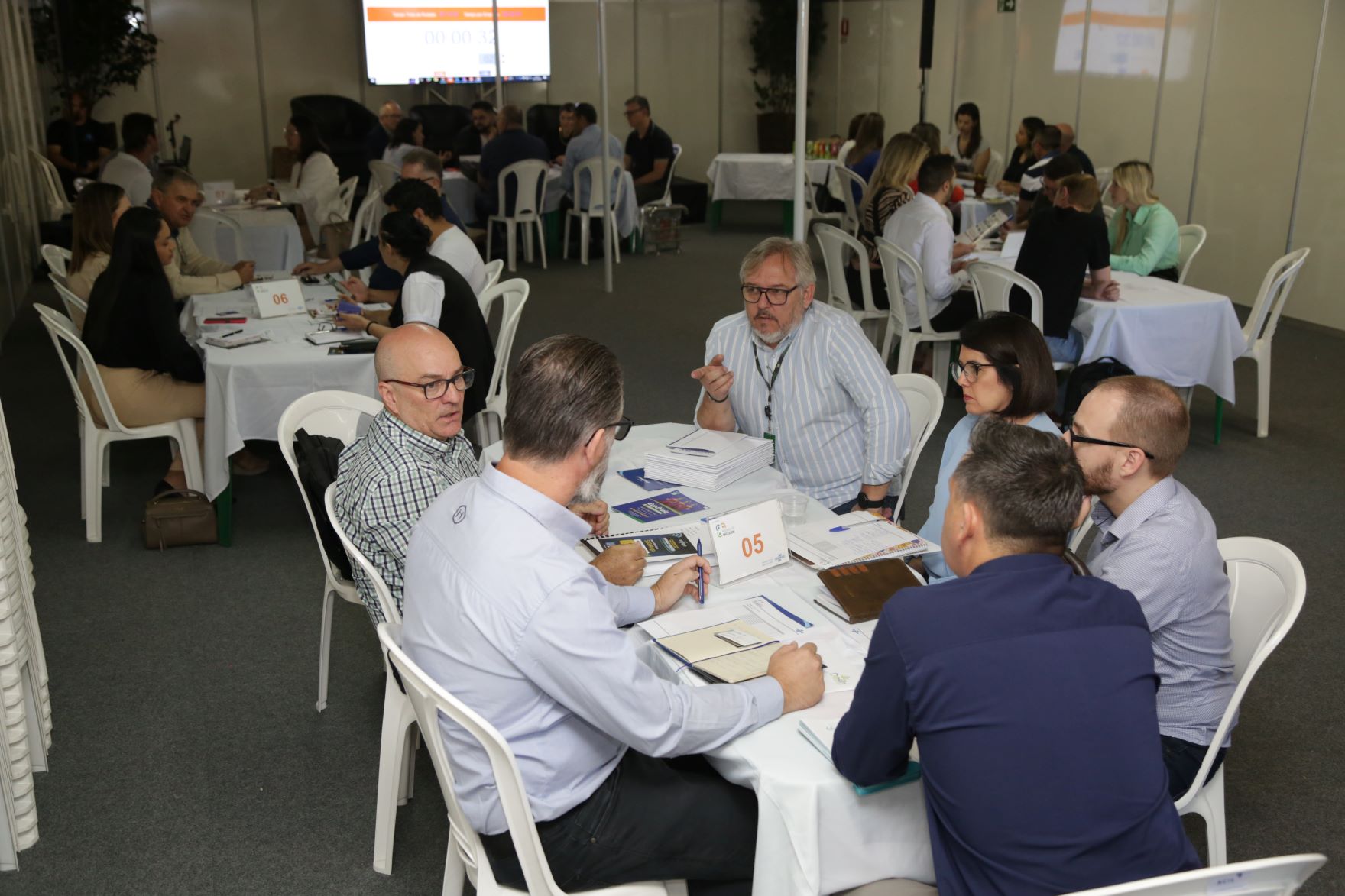 Abertas as inscrições para a Sessão de Negócios na Expovale Construmóbil 2026