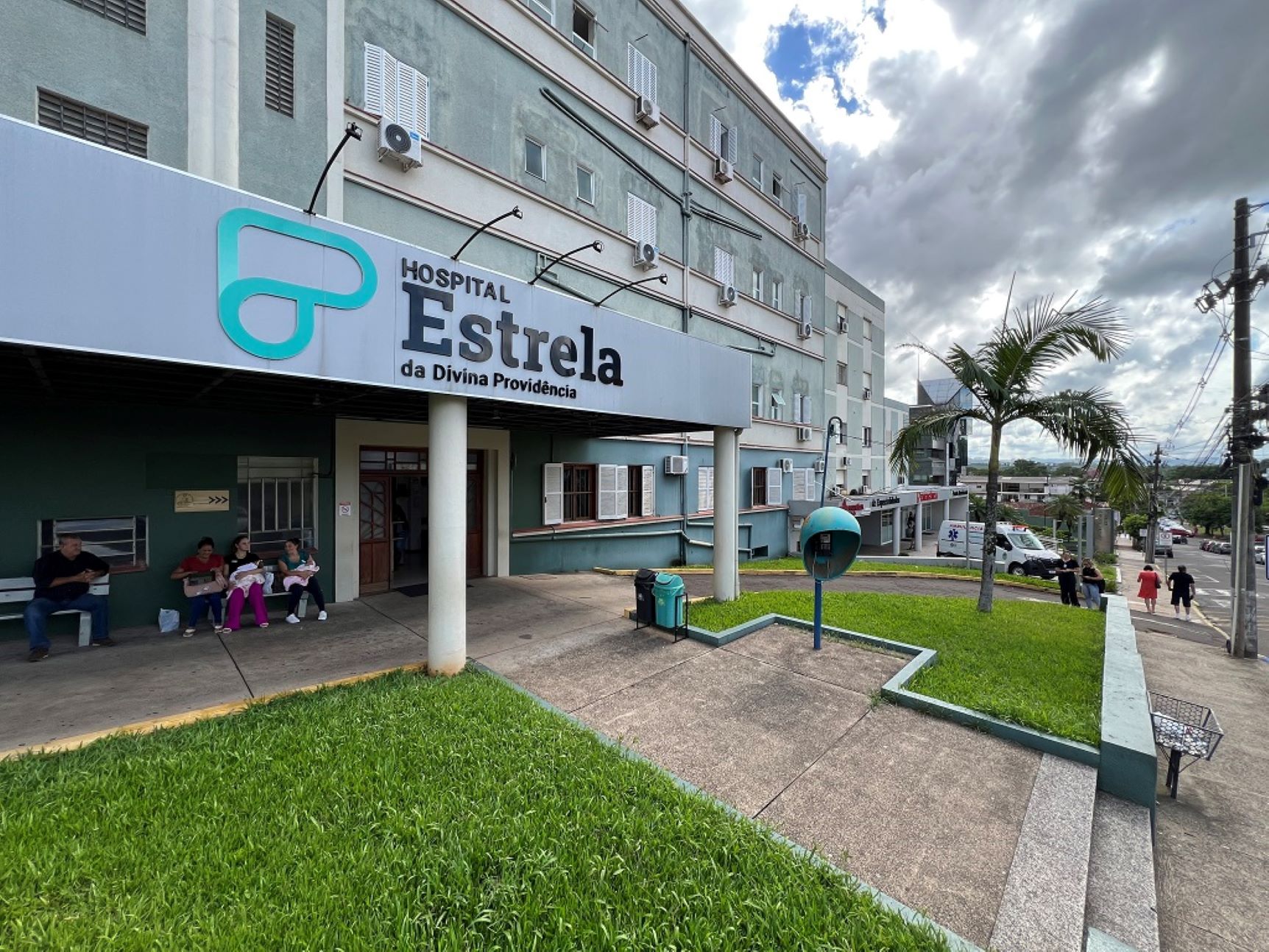 Estrela perde mais um serviço de saúde: Estado confirma fechamento dos 11 leitos de saúde mental