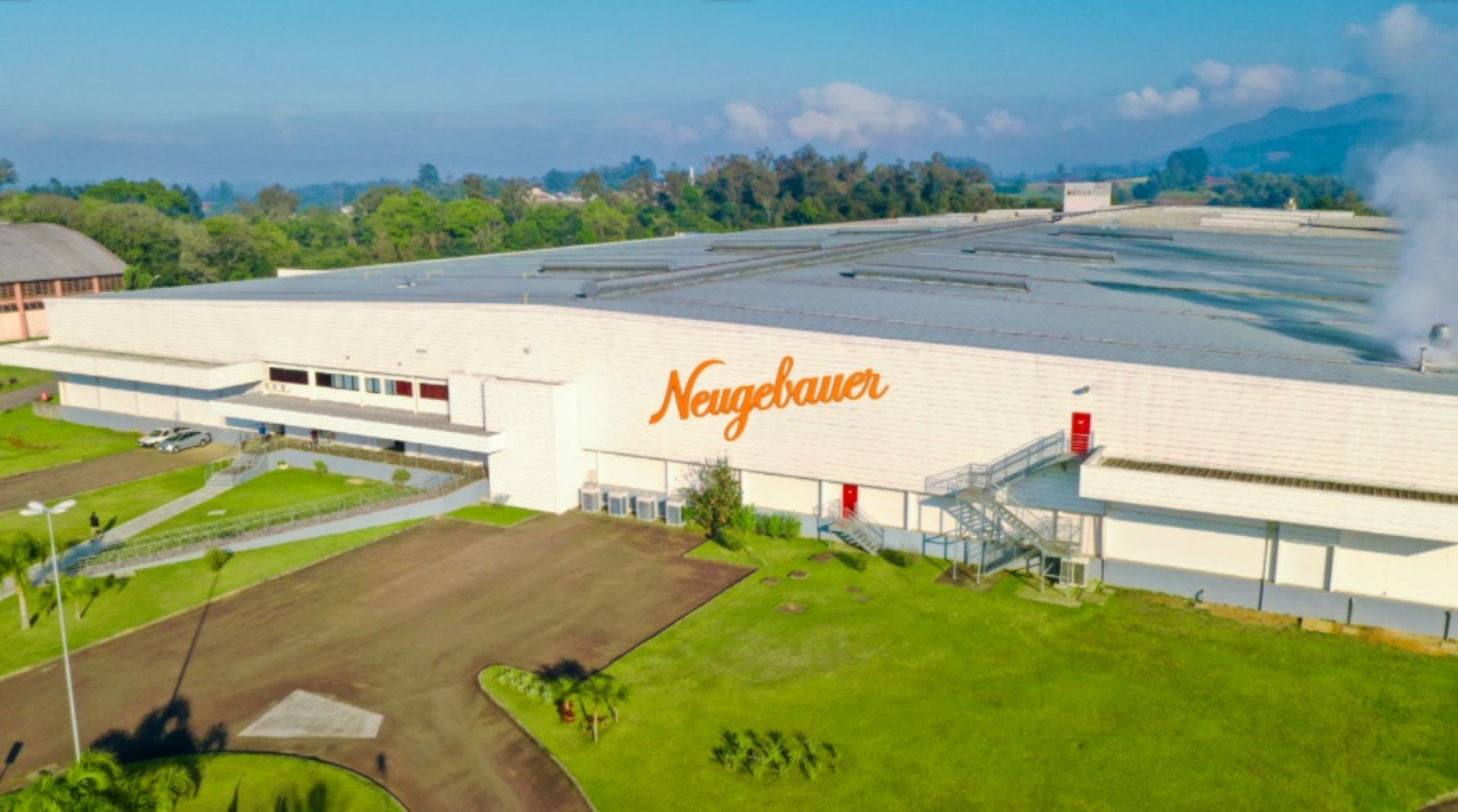 Neugebauer completa 135 anos entre tradição, inovação e expansão 