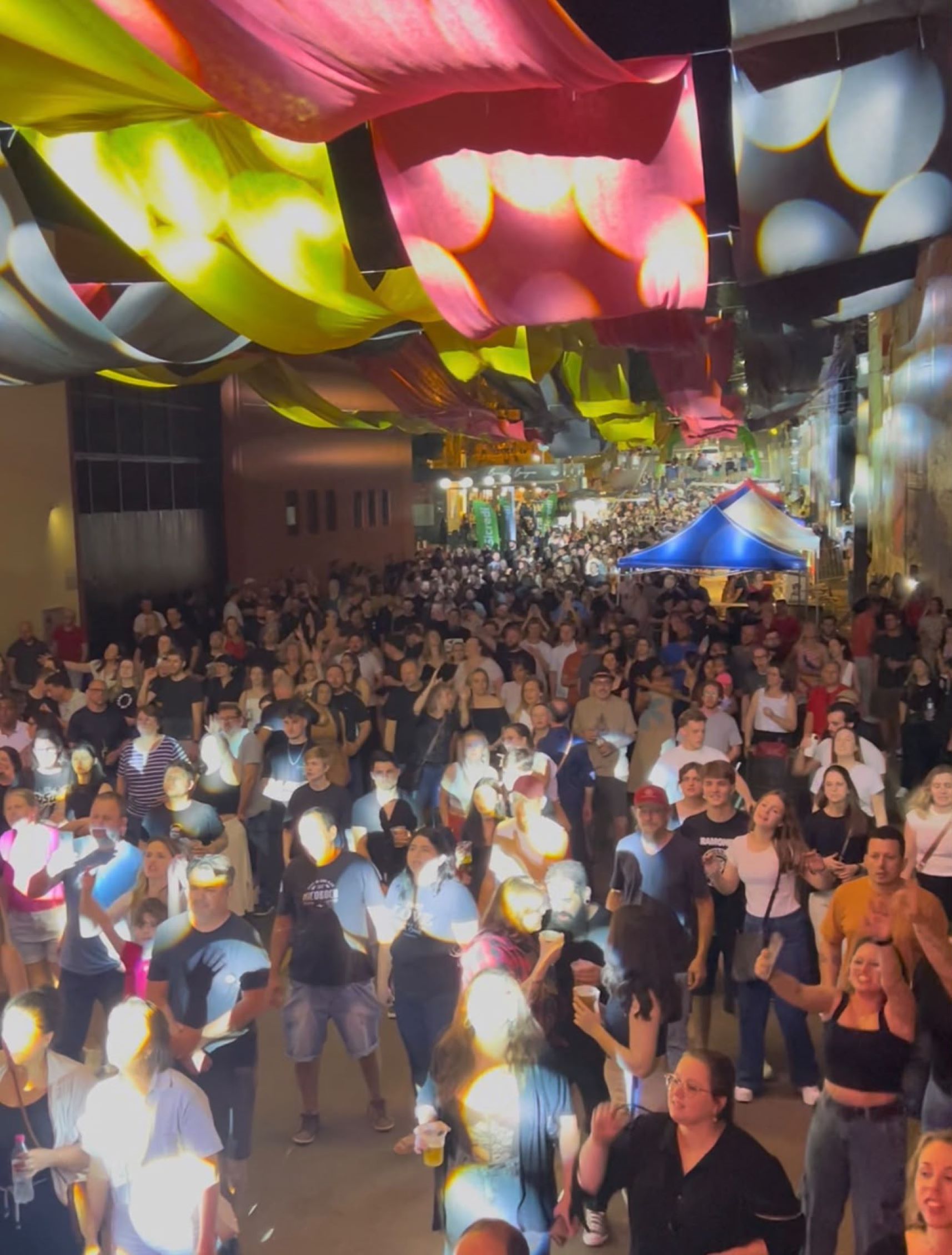 Oktober ACERVA e Festival de Balonismo movimentam Estrela neste sábado
