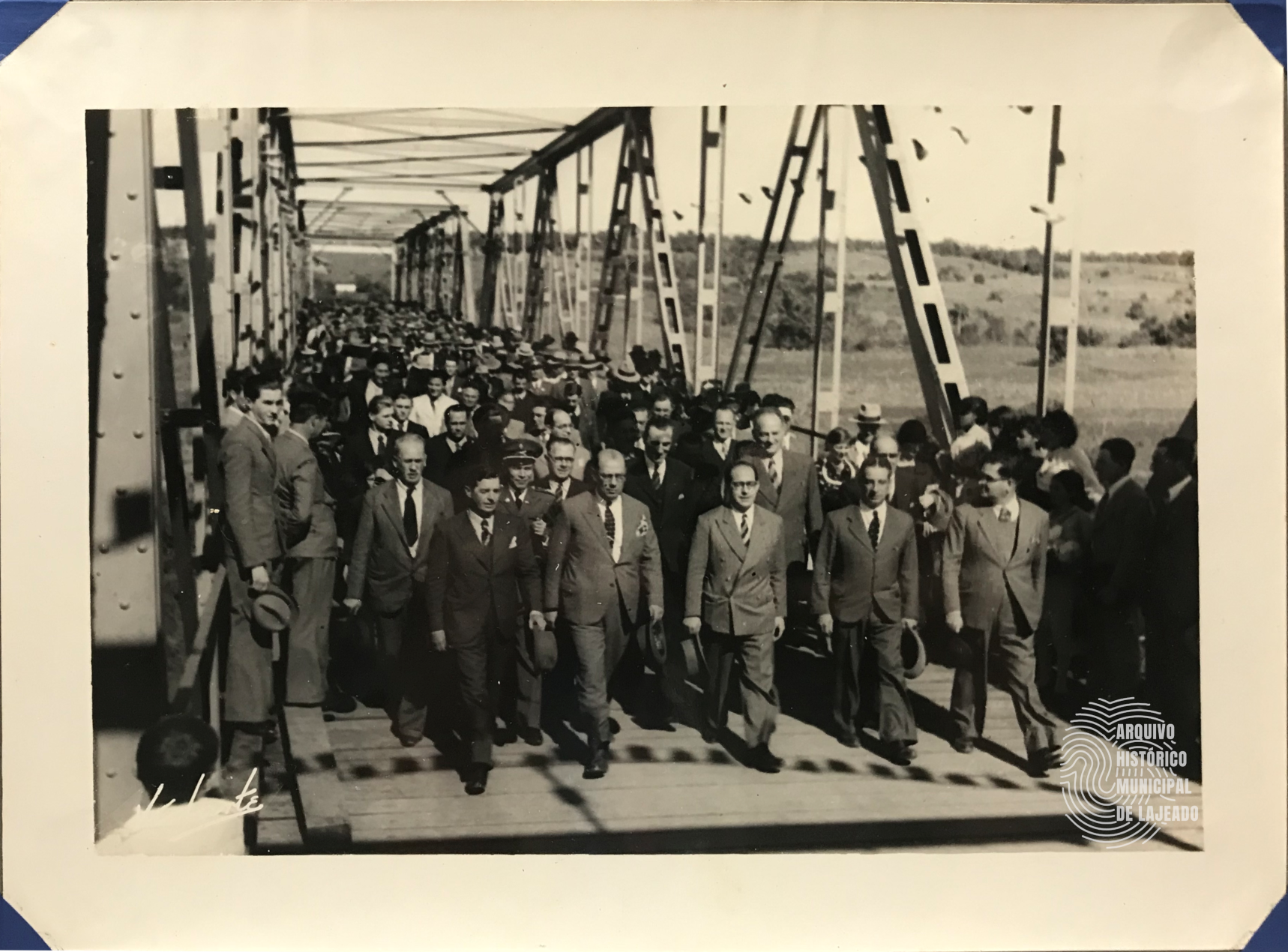 Acervo histórico de Lajeado tem 324 fotos e 450 livros digitalizados