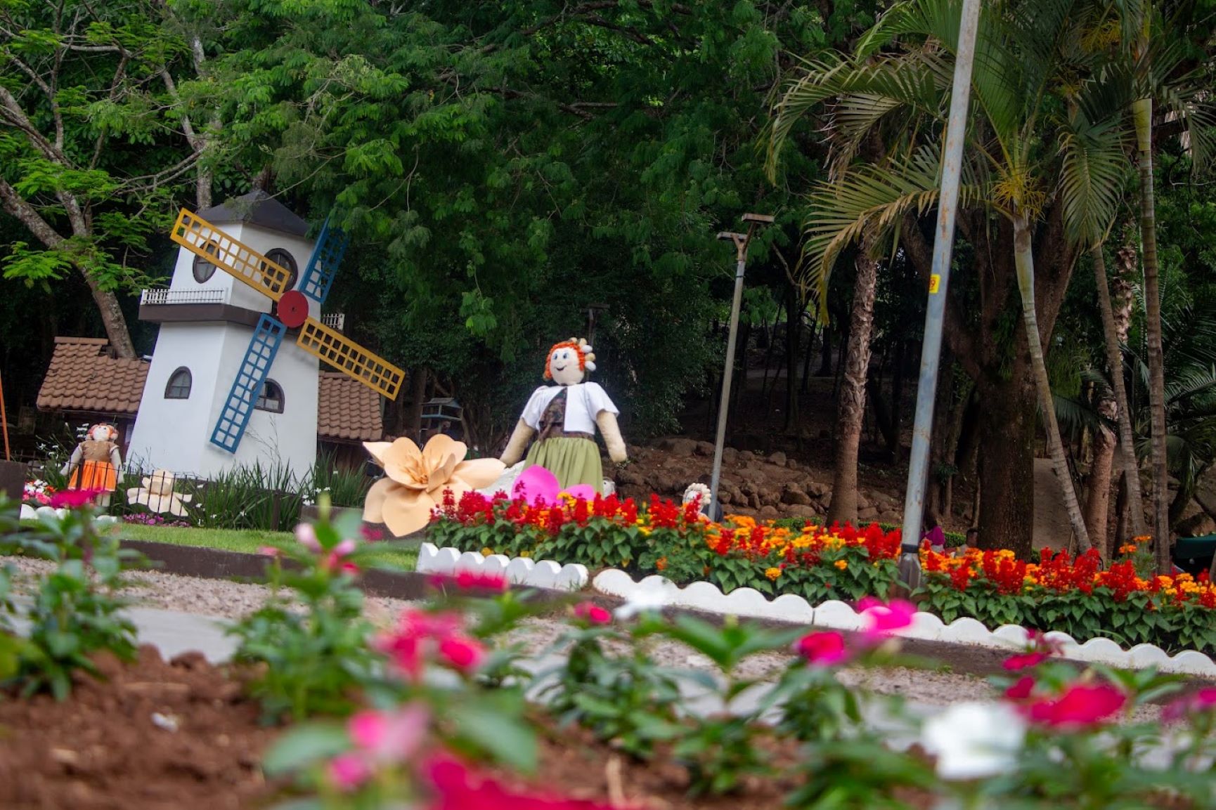 Festival da Primavera de Colinas terá três dias de atrações culturais, música e atividades para toda a família