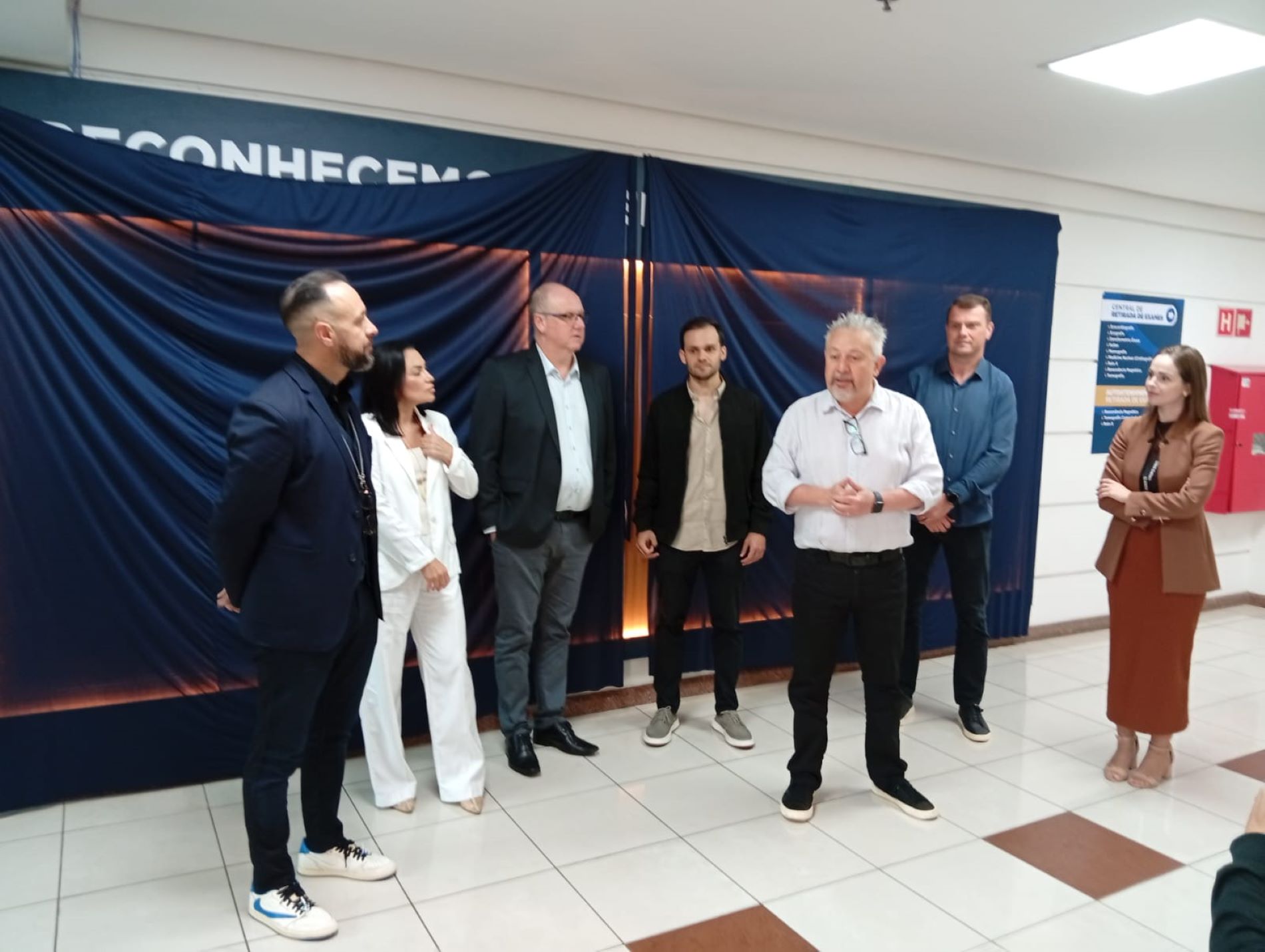 HBB homenageia empresas parceiras e oficializa investimentos de R$ 1,3 milhão em equipamentos