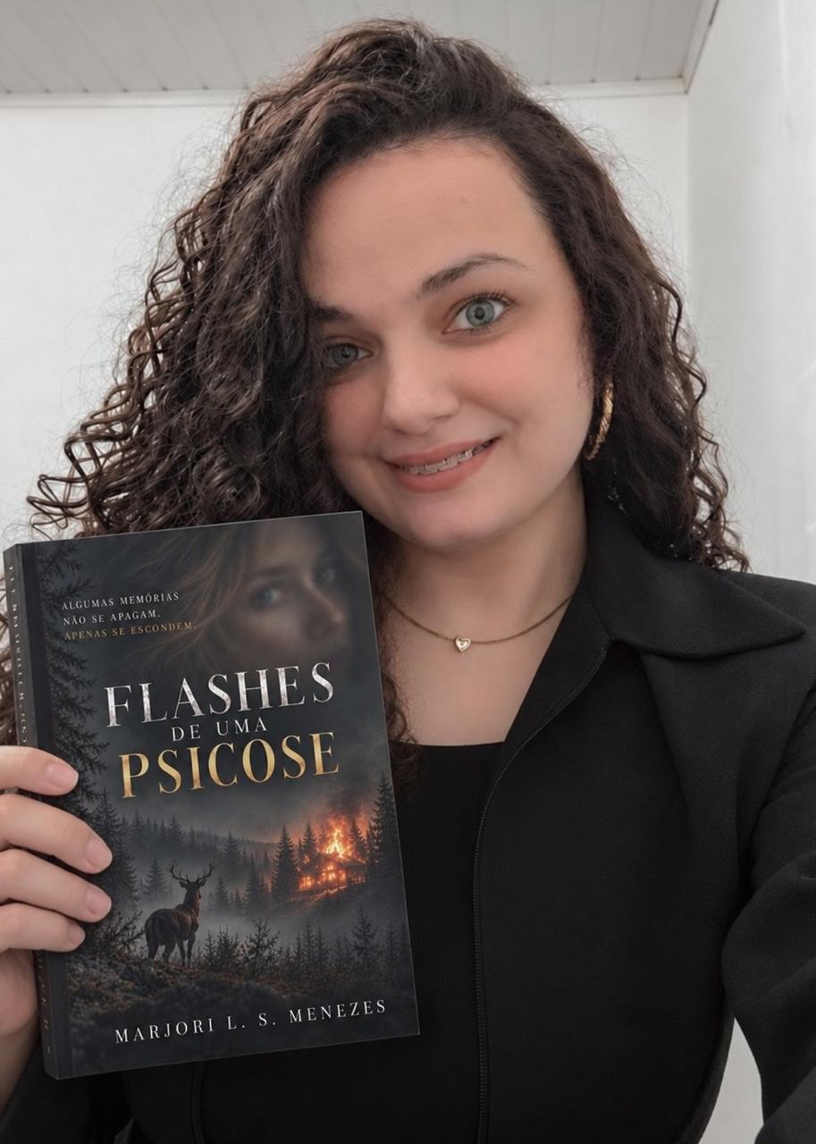 Escritora de Lajeado inicia pré-venda do livro que será lançado em novembro